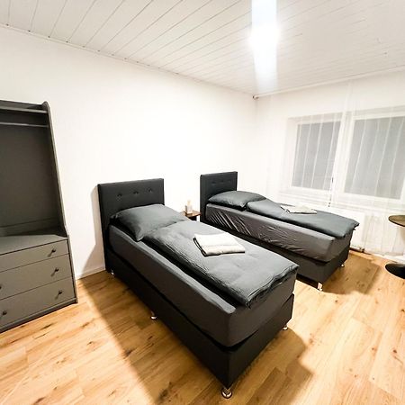 Krefeld House - 20 Min To Dus Airport & Messe Exterior foto