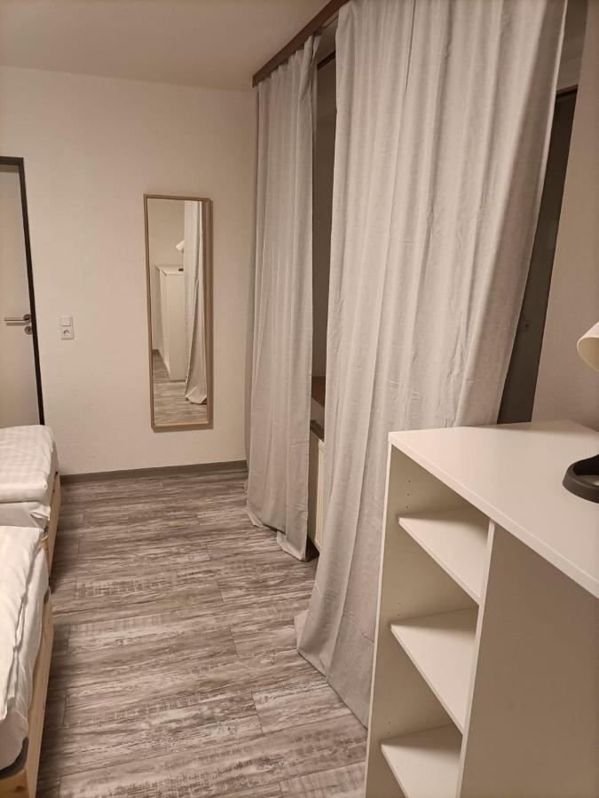 Krefeld House - 20 Min To Dus Airport & Messe Exterior foto