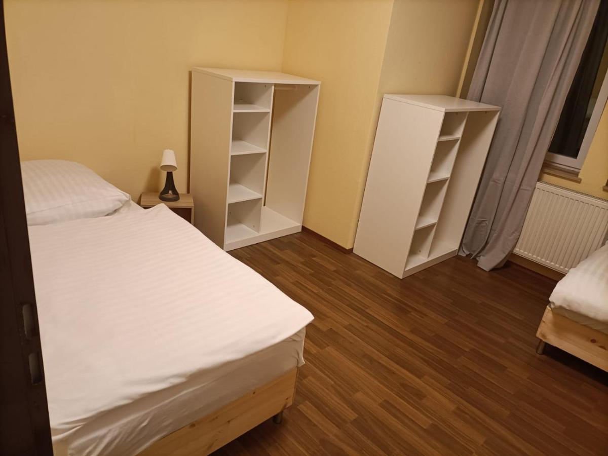 Krefeld House - 20 Min To Dus Airport & Messe Exterior foto