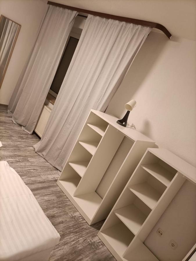 Krefeld House - 20 Min To Dus Airport & Messe Exterior foto