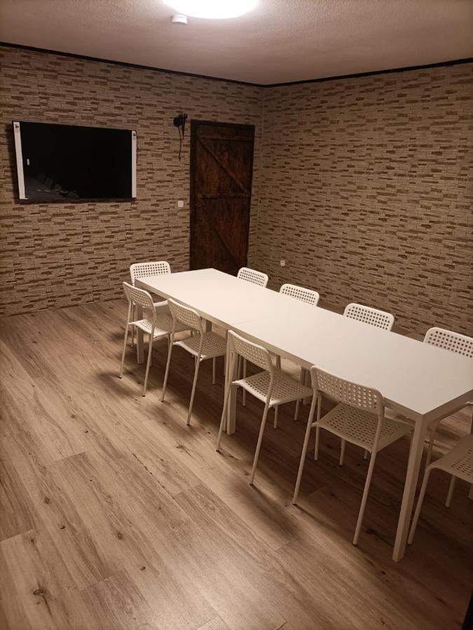 Krefeld House - 20 Min To Dus Airport & Messe Exterior foto