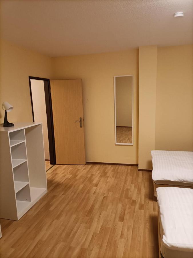 Krefeld House - 20 Min To Dus Airport & Messe Exterior foto