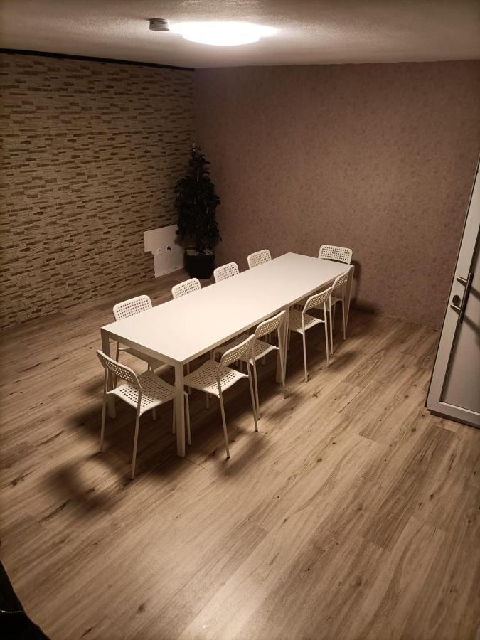 Krefeld House - 20 Min To Dus Airport & Messe Exterior foto
