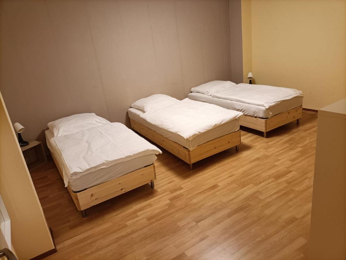 Krefeld House - 20 Min To Dus Airport & Messe Exterior foto