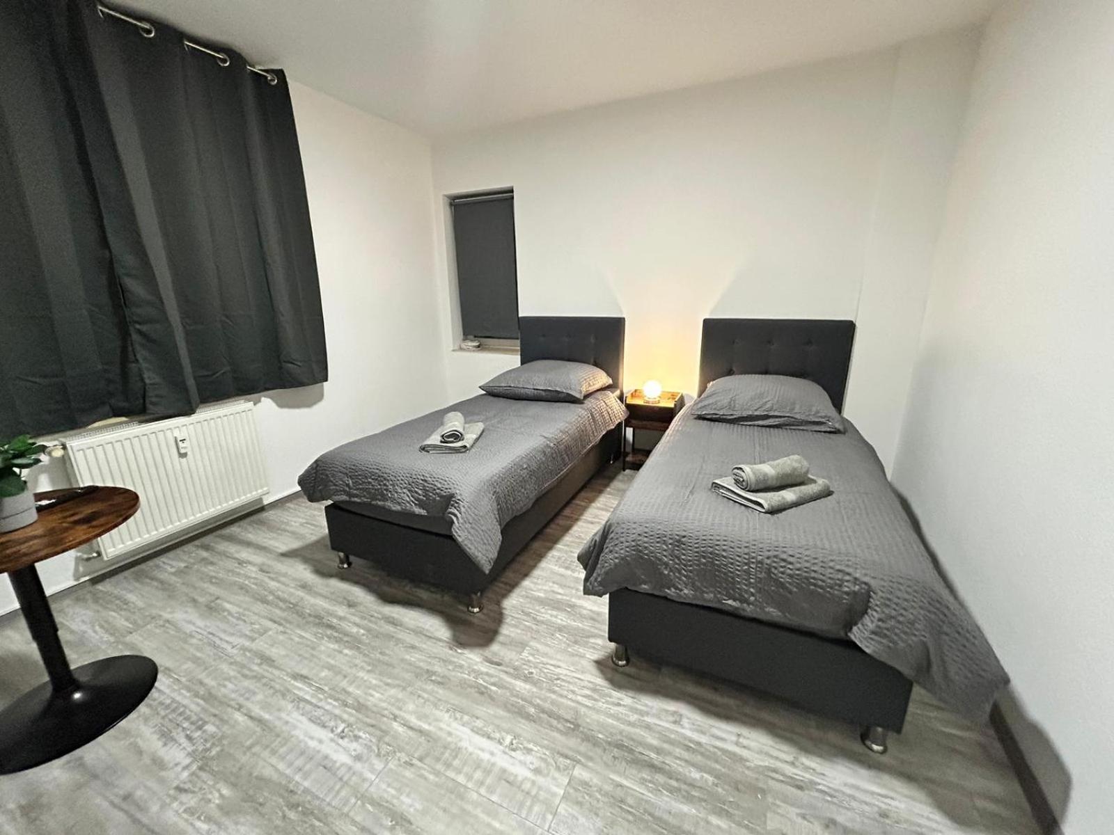 Krefeld House - 20 Min To Dus Airport & Messe Exterior foto