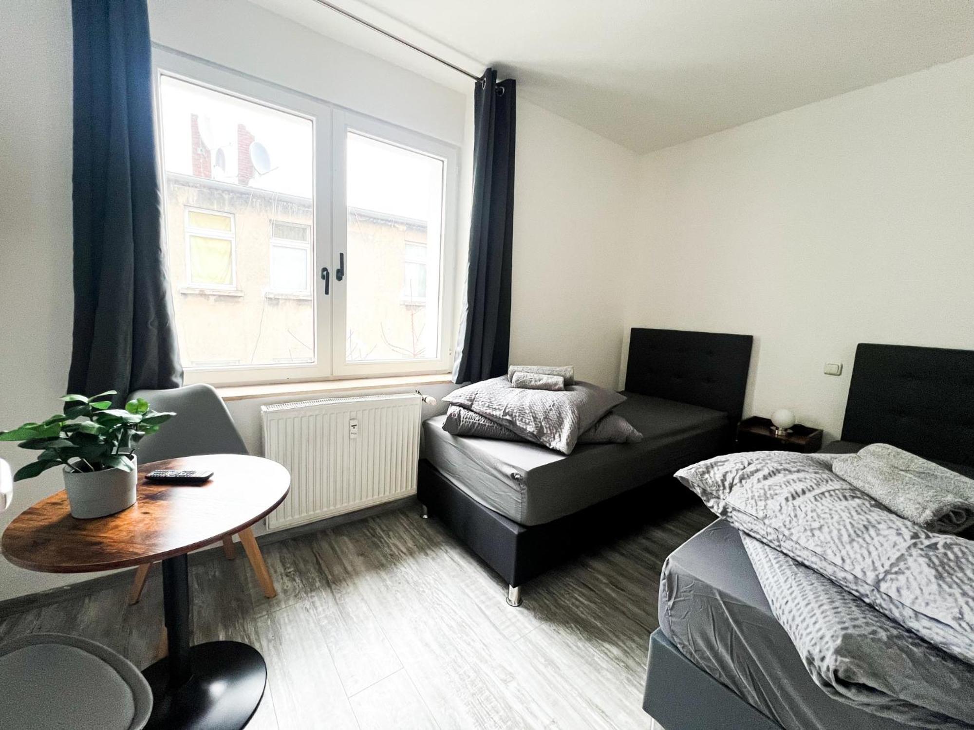 Krefeld House - 20 Min To Dus Airport & Messe Exterior foto