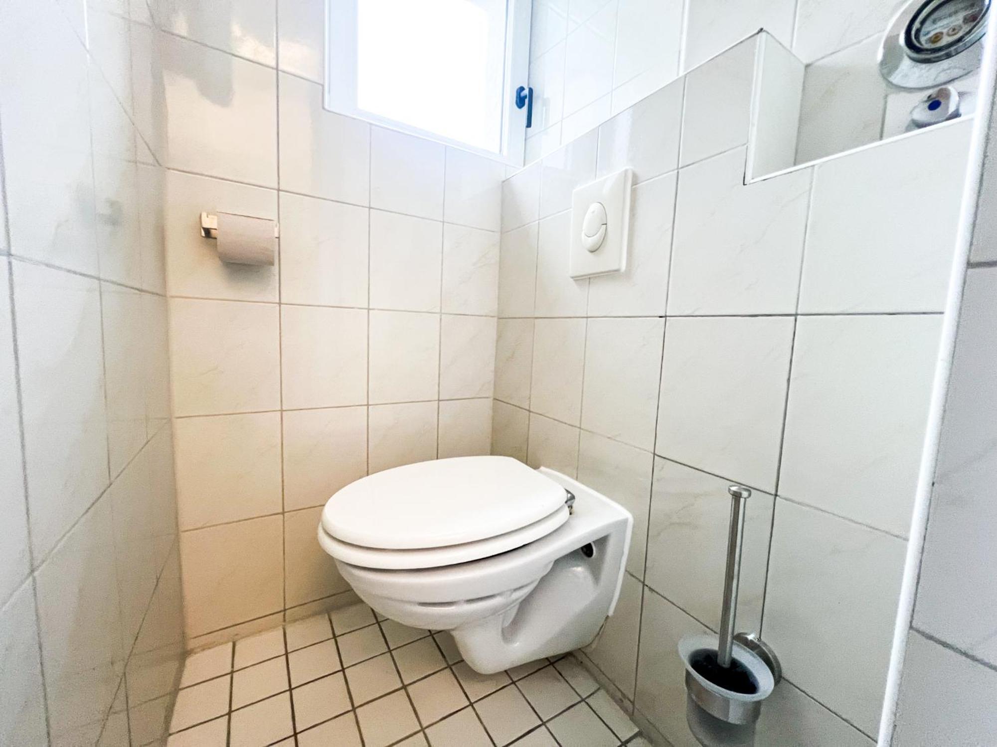 Krefeld House - 20 Min To Dus Airport & Messe Exterior foto