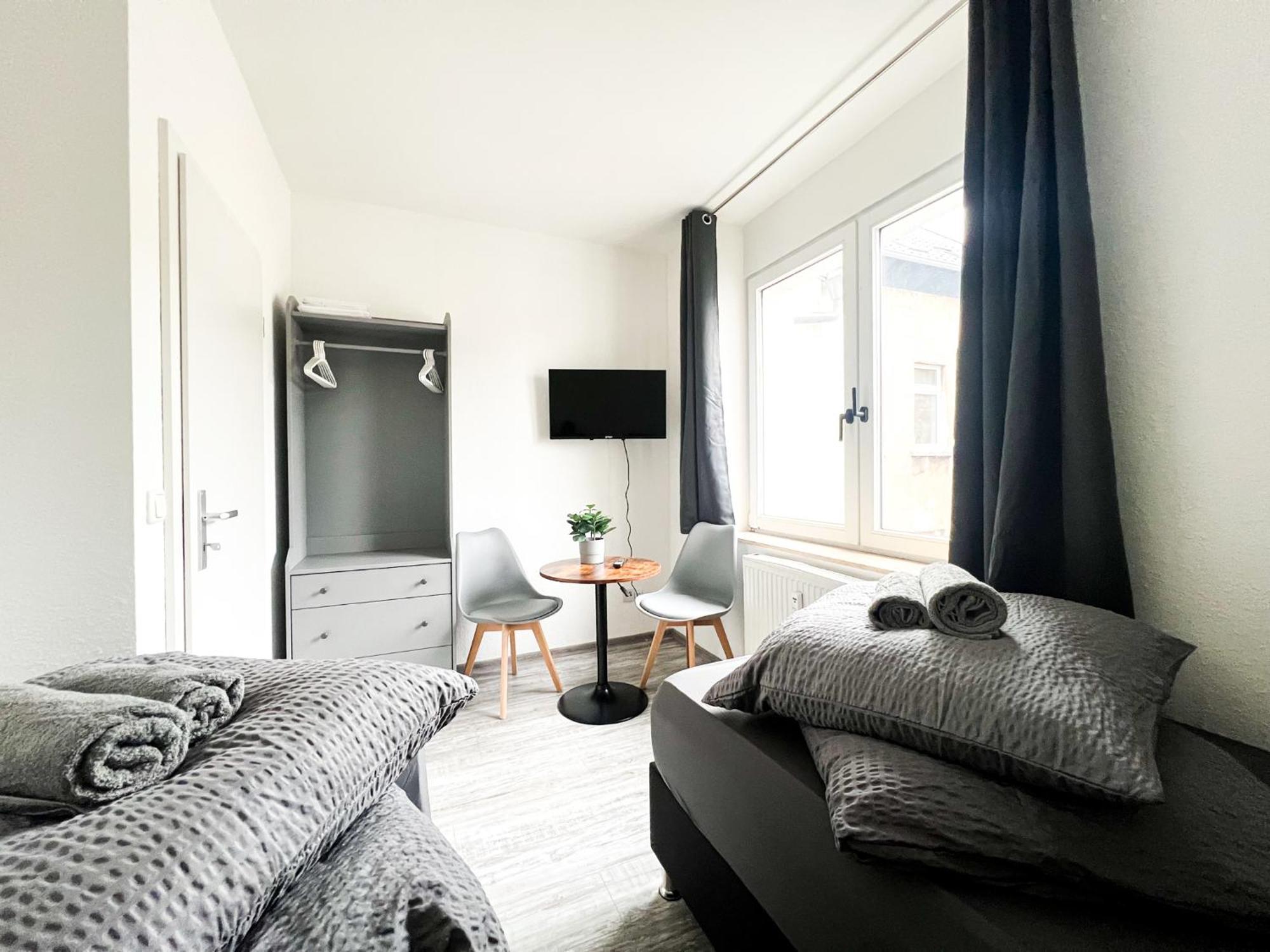 Krefeld House - 20 Min To Dus Airport & Messe Exterior foto