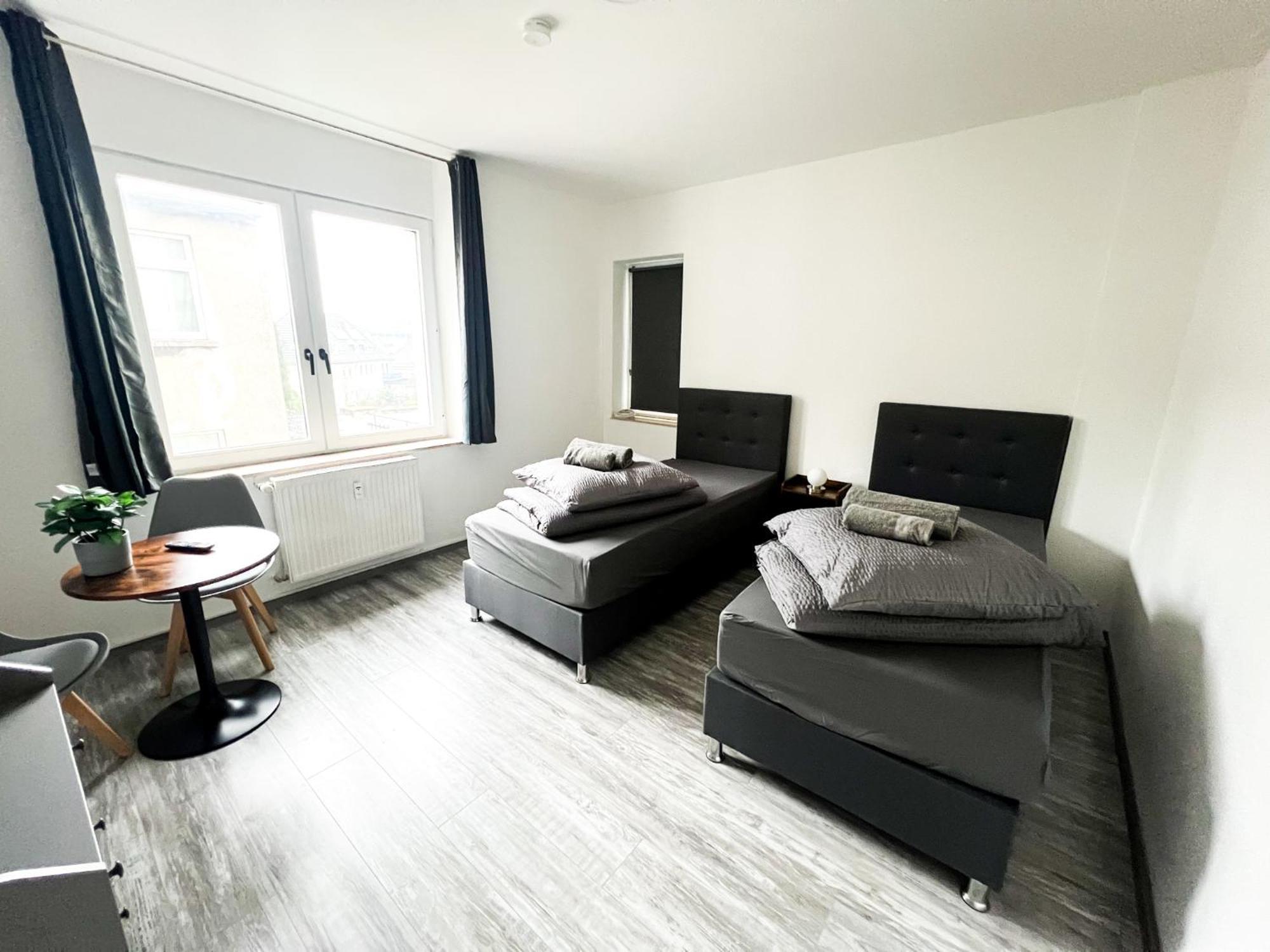Krefeld House - 20 Min To Dus Airport & Messe Exterior foto