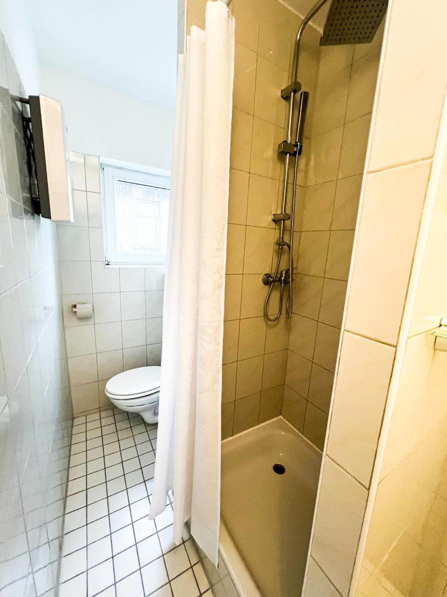 Krefeld House - 20 Min To Dus Airport & Messe Exterior foto