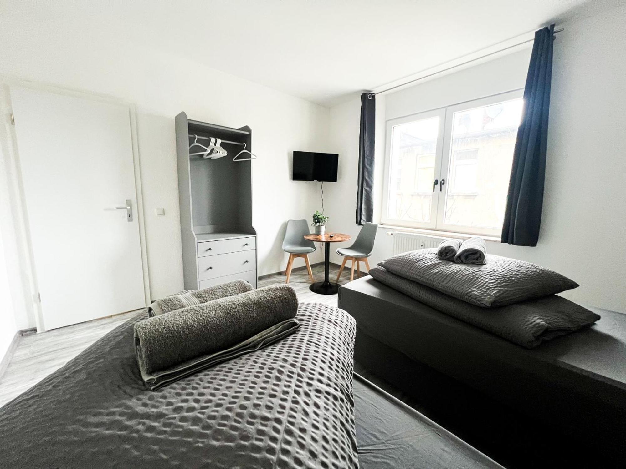 Krefeld House - 20 Min To Dus Airport & Messe Exterior foto