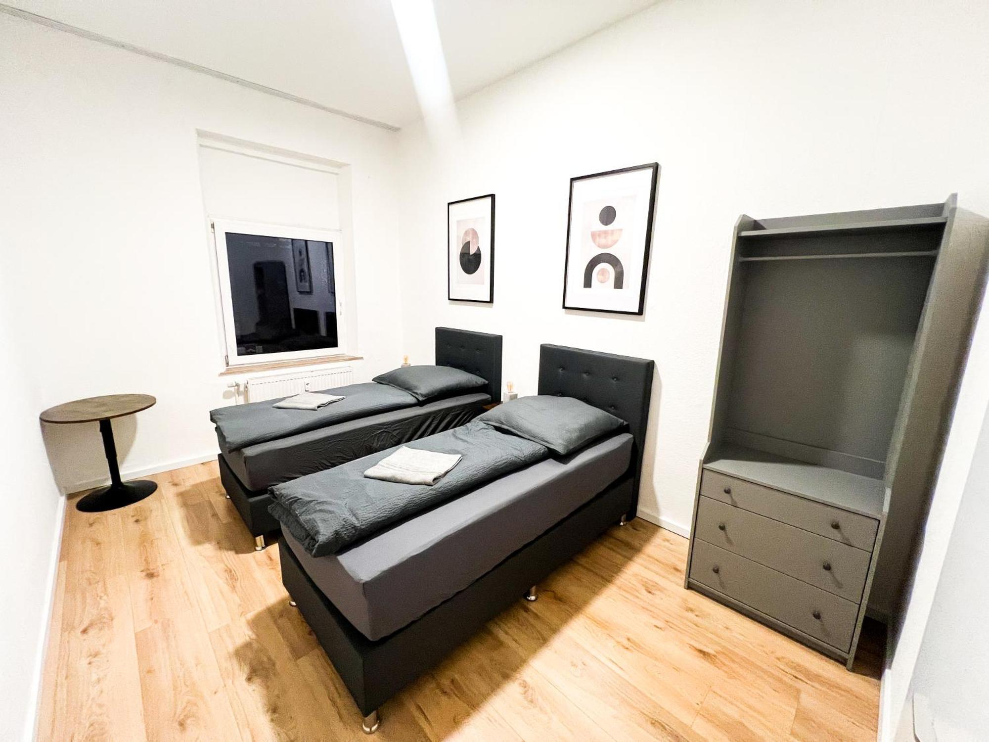 Krefeld House - 20 Min To Dus Airport & Messe Exterior foto