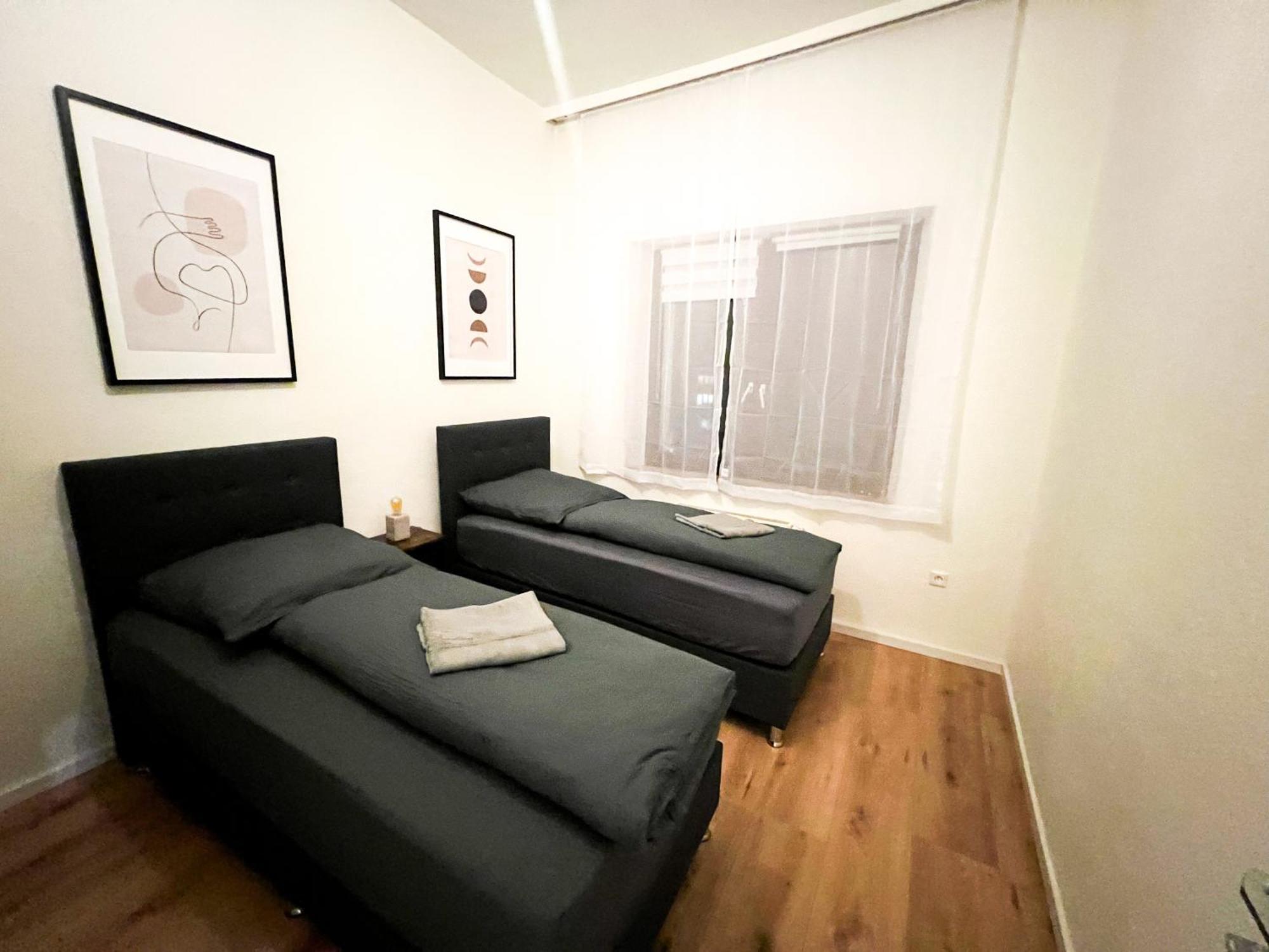 Krefeld House - 20 Min To Dus Airport & Messe Exterior foto