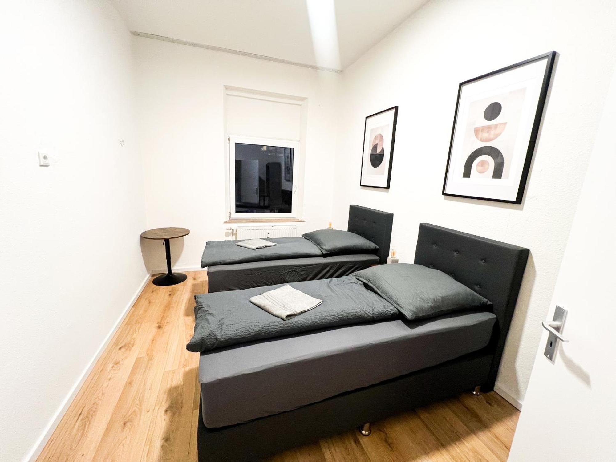 Krefeld House - 20 Min To Dus Airport & Messe Exterior foto