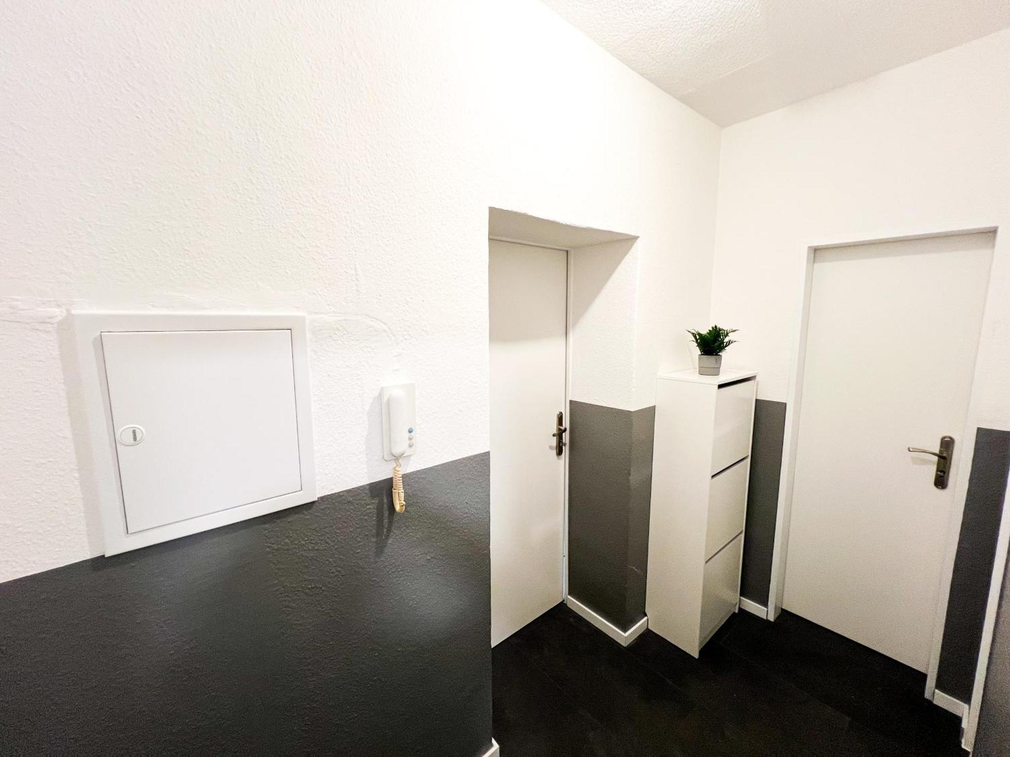 Krefeld House - 20 Min To Dus Airport & Messe Exterior foto