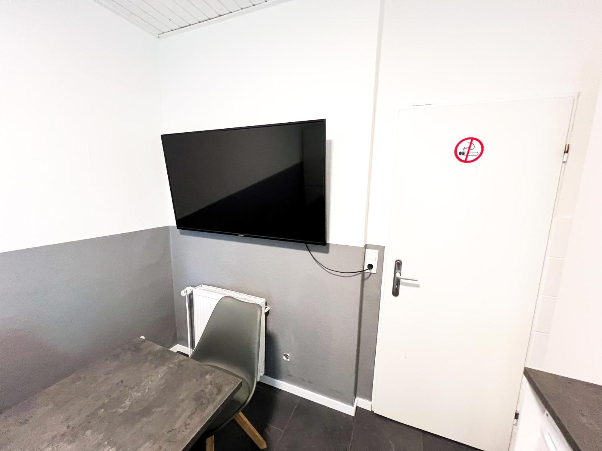 Krefeld House - 20 Min To Dus Airport & Messe Exterior foto